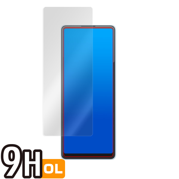 Xiaomi Qin2 表面用保護シート