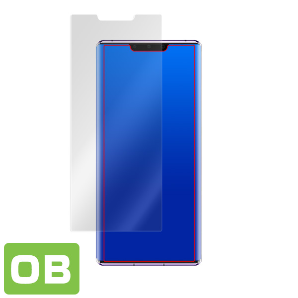 HUAWEI Mate30 Pro 表面用保護シート