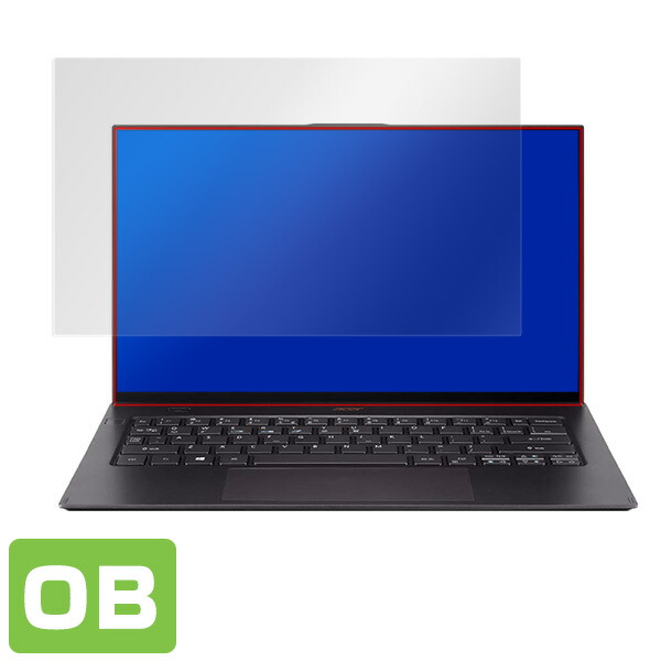 Acer Swift 7 (2019) SF714-52T-A76Y 液晶保護シート