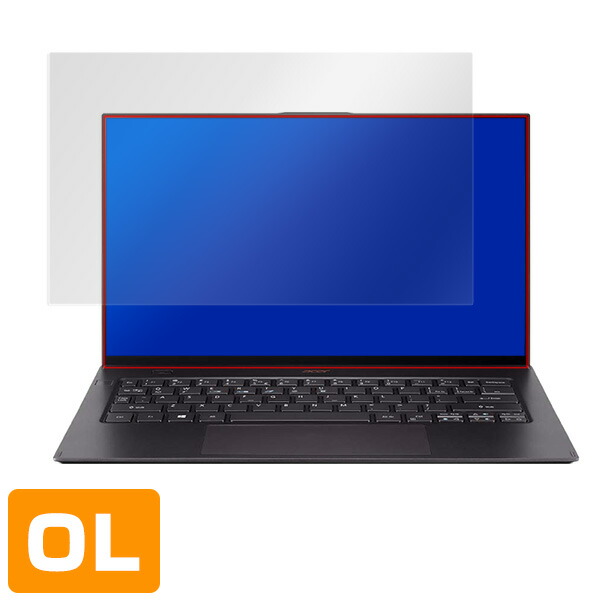 Acer Swift 7 (2019) SF714-52T-A76Y 液晶保護シート