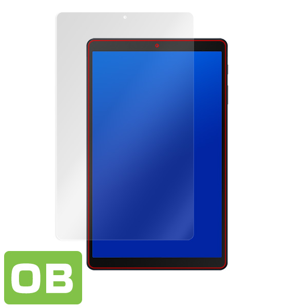 Samsung Galaxy Tab A 10.1 (2019) 表面用保護シート