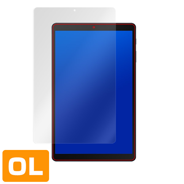 Samsung Galaxy Tab A 10.1 (2019) 表面用保護シート