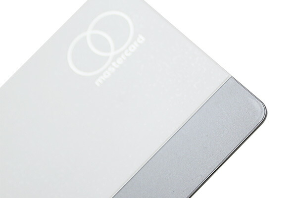 Apple Card (保管用) 液晶保護シート