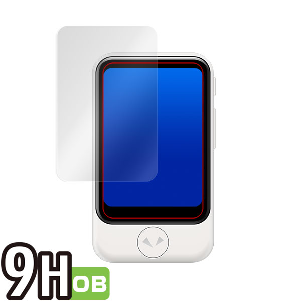 POCKETALK (ポケトーク) Sシリーズ 液晶保護シート