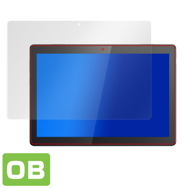 Lenovo Tab M10 液晶保護シート