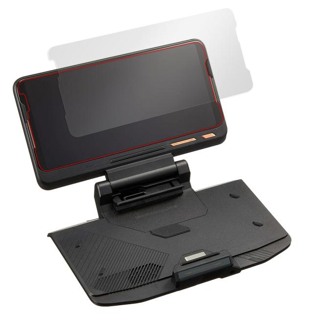 ASUS TwinView Dock II ZS660KL_TWINVIEW 液晶保護シート