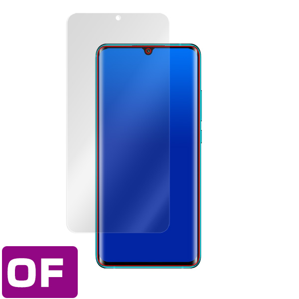 Xiaomi Mi Note 10 表面用保護シート