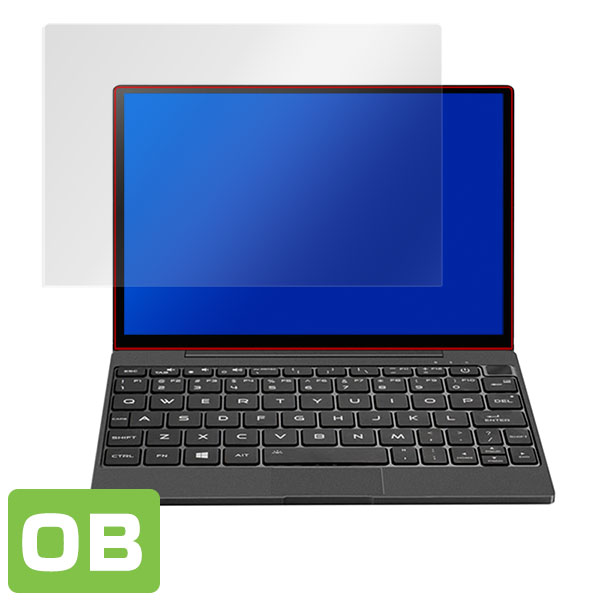 Magic-Ben MAG1 表面用保護シート