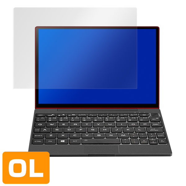 Magic-Ben MAG1 液晶保護シート