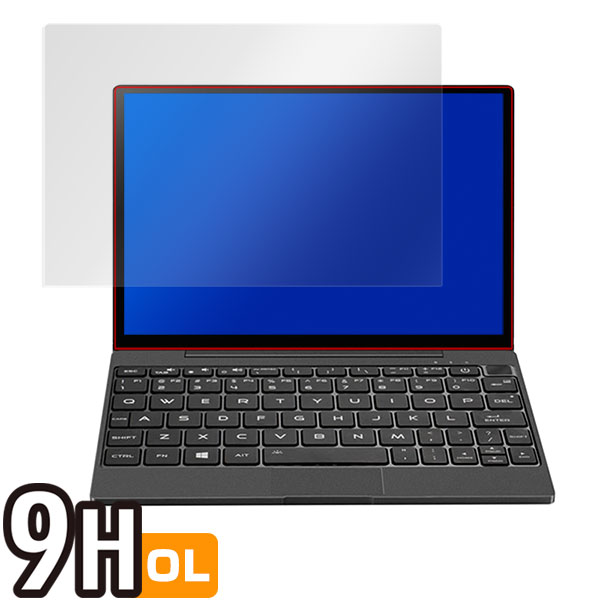 Magic-Ben MAG1 液晶保護シート