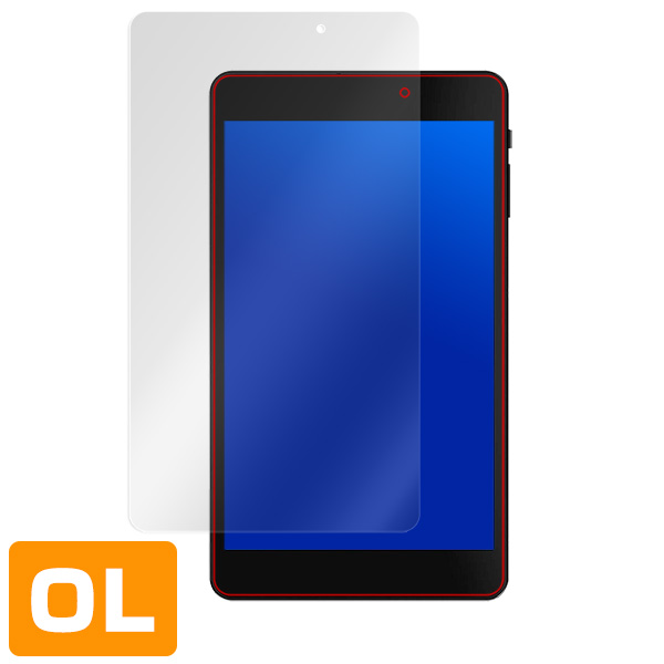 ALLDOCUBE M8 液晶保護シート