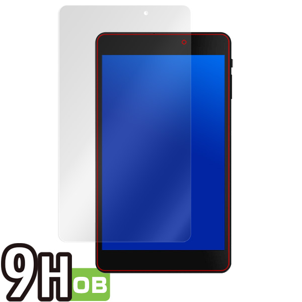 ALLDOCUBE M8 液晶保護シート