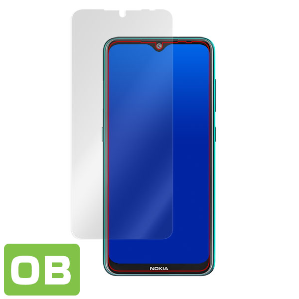 NOKIA 7.2 表面用保護シート