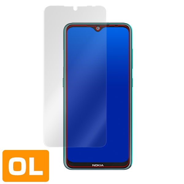 NOKIA 7.2 液晶保護シート