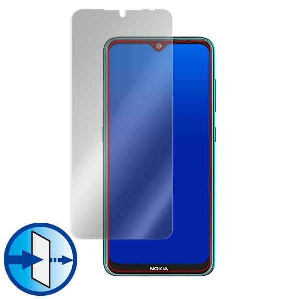 NOKIA 7.2 液晶保護シート