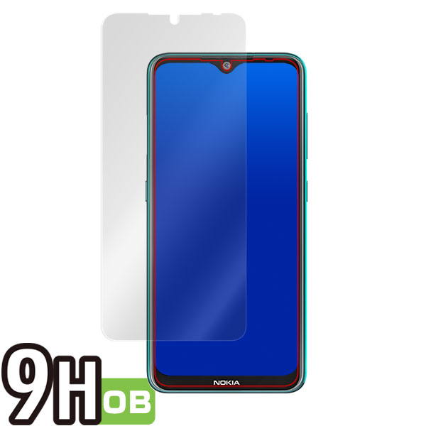 NOKIA 7.2 液晶保護シート