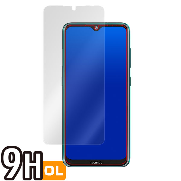 NOKIA 7.2 液晶保護シート