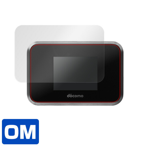 Wi-Fi STATION SH-05L 液晶保護シート