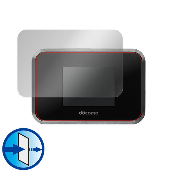 Wi-Fi STATION SH-05L 液晶保護シート