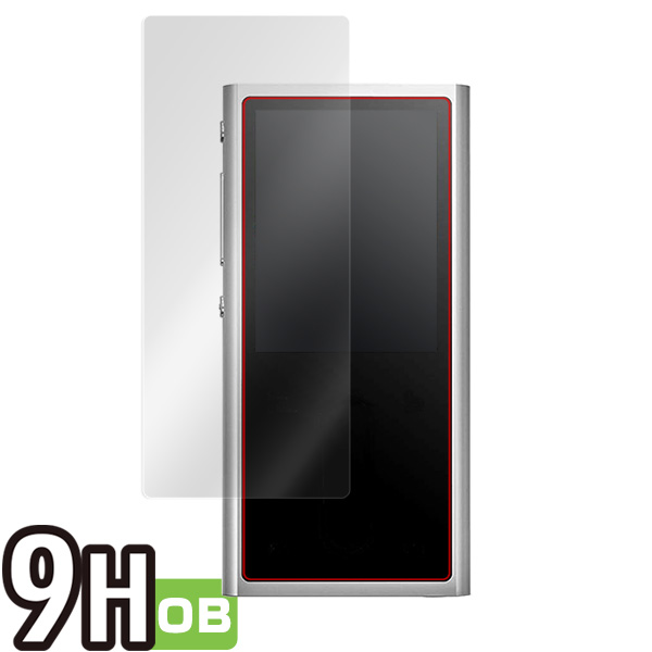 FiiO M3K 液晶保護シート