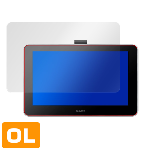 Wacom One 液晶ペンタブレット 13 液晶保護シート