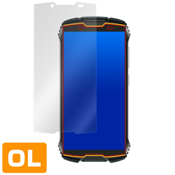 Cubot KINGKONG MINI 液晶保護シート