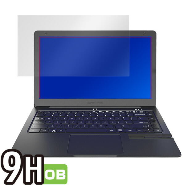 Mirabook 液晶保護シート