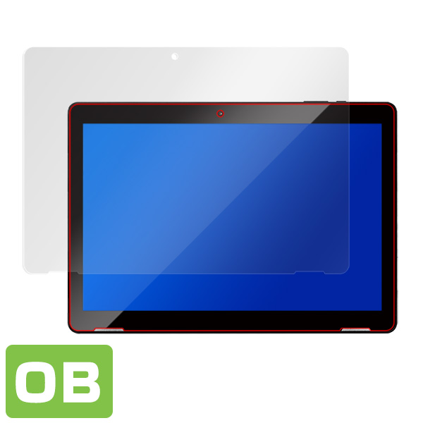 JENESIS 10.1インチタブレット型PC JT10-90 表面用保護シート