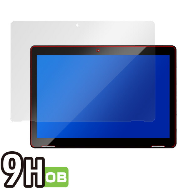 JENESIS 10.1インチタブレット型PC JT10-90 液晶保護シート
