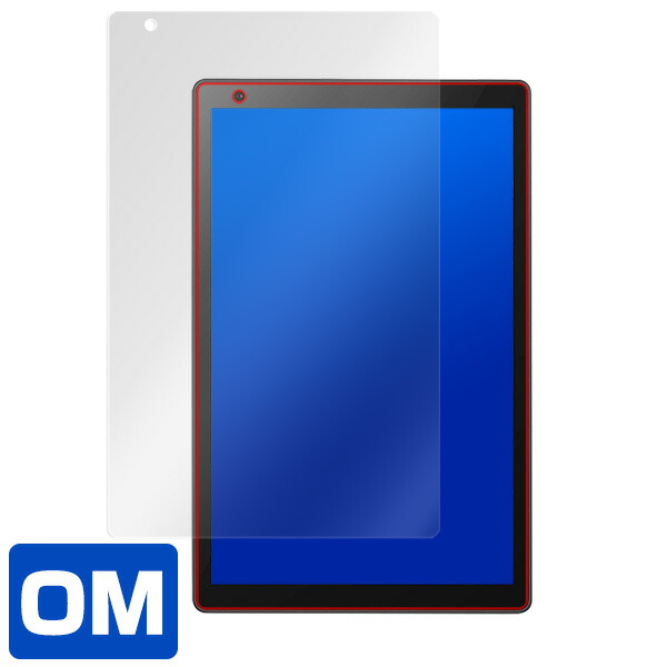 Vankyo MatrixPad Z10 液晶保護シート