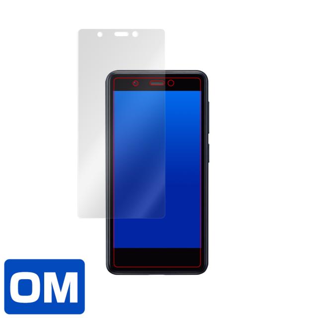 Rakuten Mini 表面用保護シート