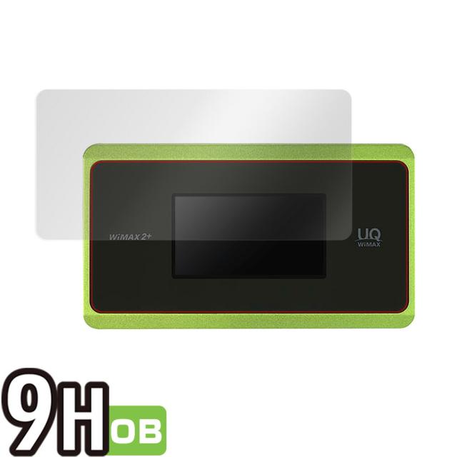 Speed Wi-Fi NEXT WX06 液晶保護シート