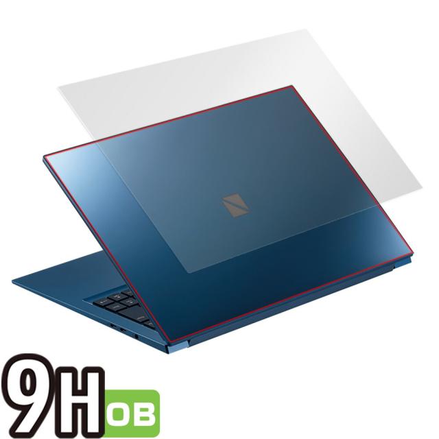 NEC LAVIE VEGA LV950 RAL LV750 RAシリーズ LV650 RAシリーズ 天板用保護シート