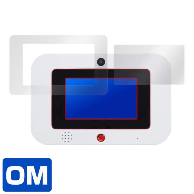 名探偵コナン ナゾトキPad 液晶保護シート