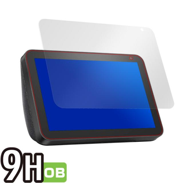 Amazon Echo Show 8 液晶保護シート