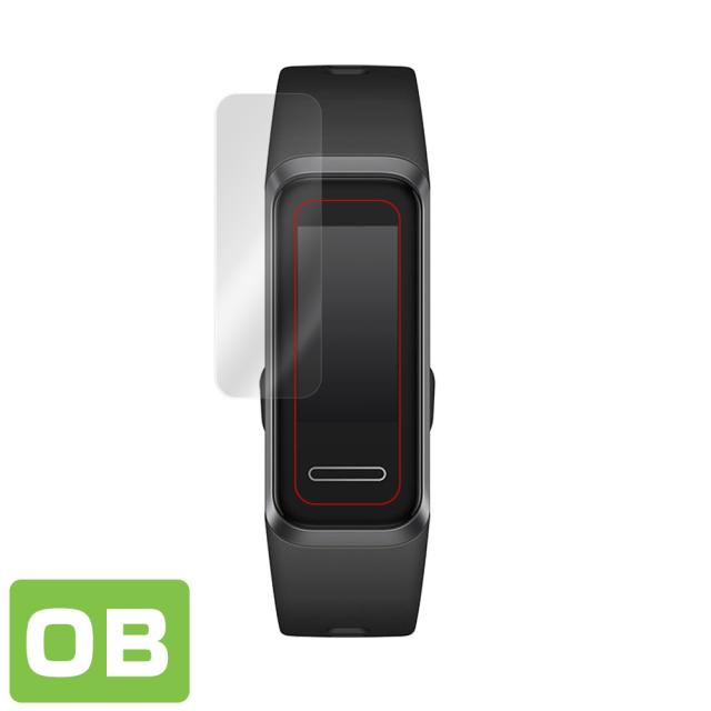 HUAWEI band 4 表面用保護シート