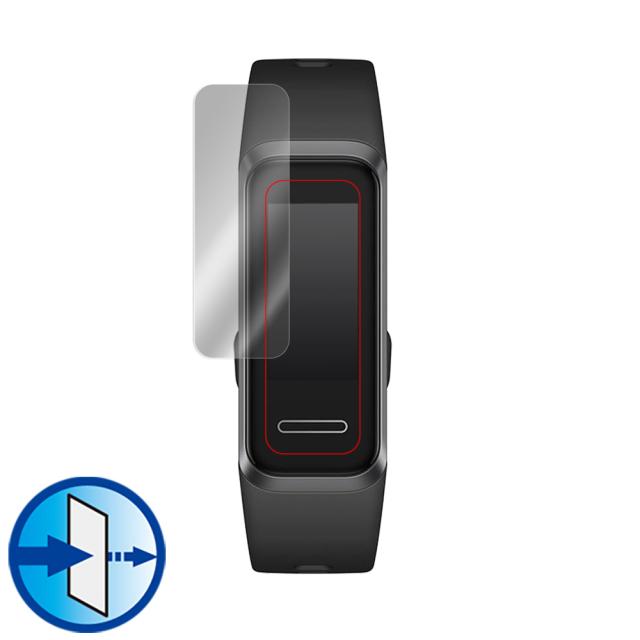 HUAWEI band 4 液晶保護シート