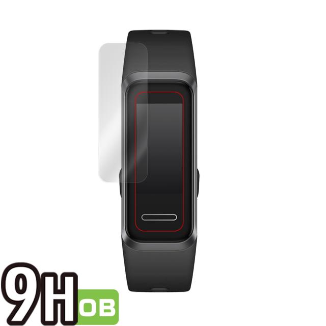 HUAWEI band 4 液晶保護シート