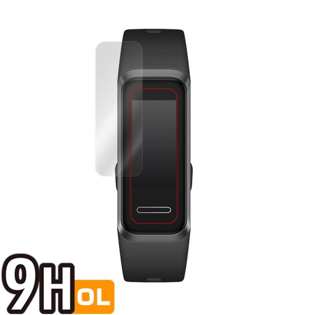 HUAWEI band 4 液晶保護シート