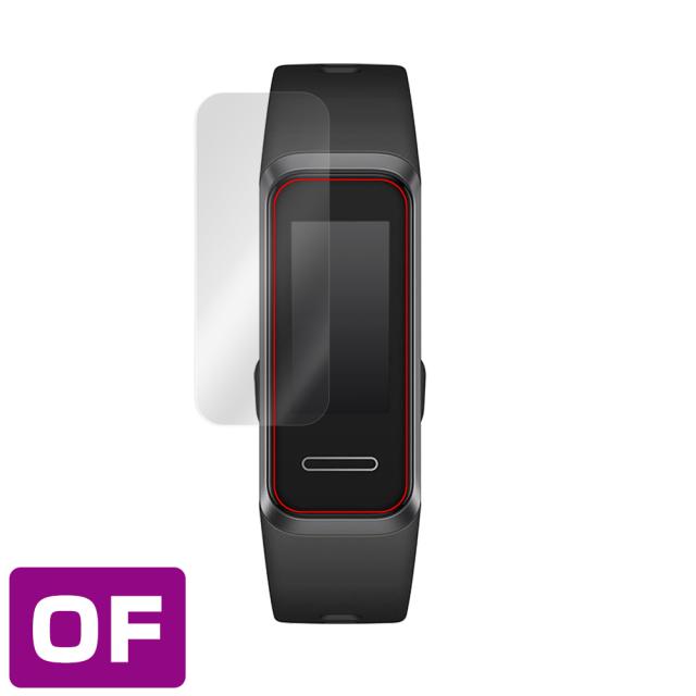 HUAWEI band 4 液晶保護シート