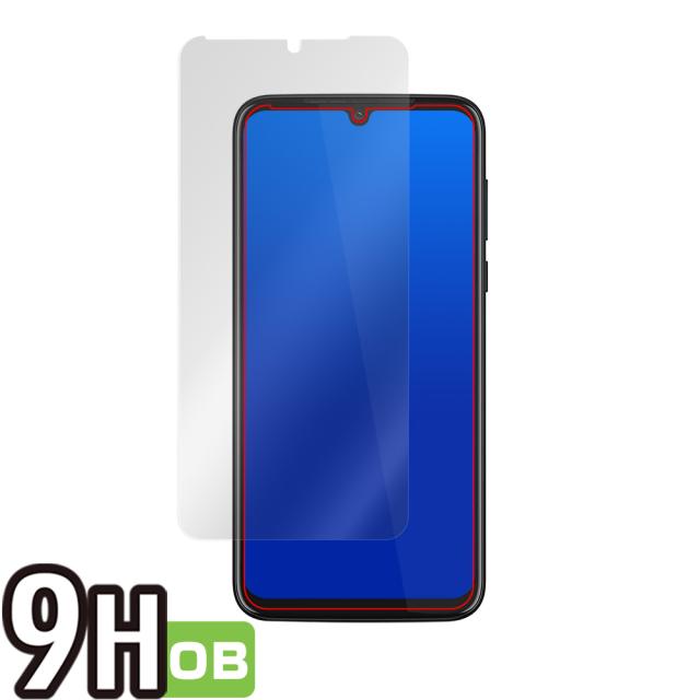 Motorola moto g8 plus 表面用保護シート