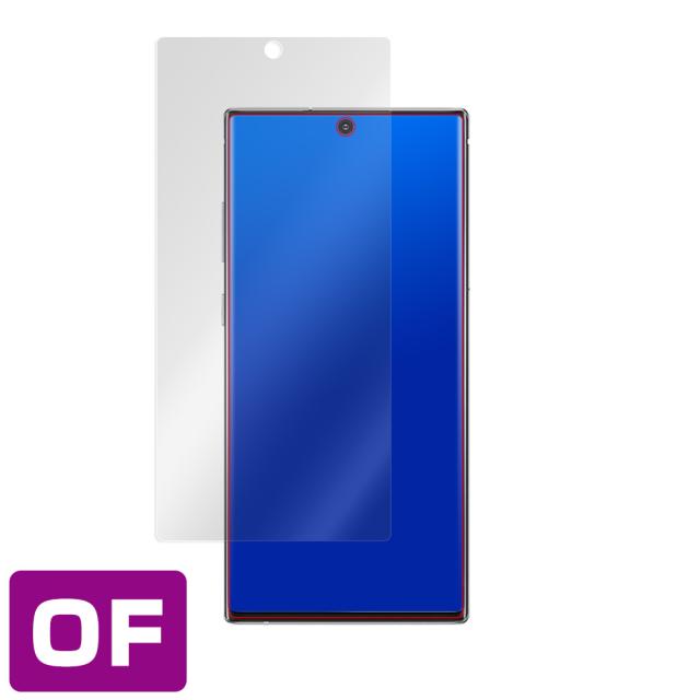Galaxy Note10 表面用保護シート