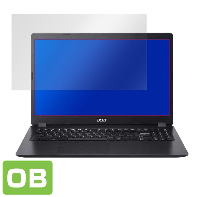 Acer Aspire 3 (2021) A315-23 (2020) A315-56 表面用保護シート