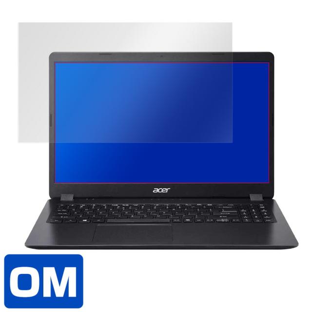 Acer Aspire 3 (2021) A315-23 (2020) A315-56 液晶保護シート