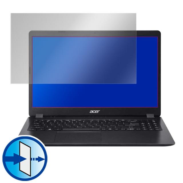 Acer Aspire 3 (2021) A315-23 (2020) A315-56 液晶保護シート