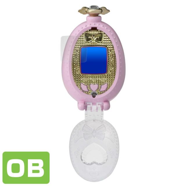 キラッとプリ☆チャン プリたまGO 表面用保護シート