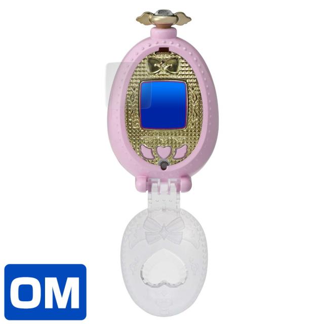 キラッとプリ☆チャン プリたまGO 液晶保護シート