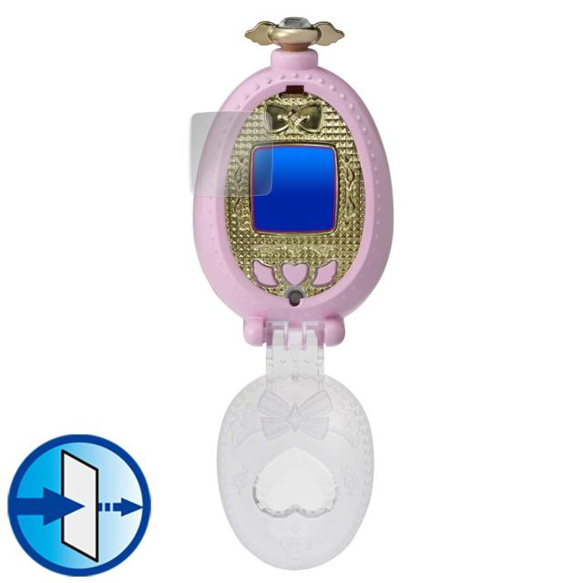 キラッとプリ☆チャン プリたまGO 液晶保護シート