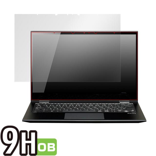 マウスコンピューター 14型 m-Book U シリーズ 液晶保護シート