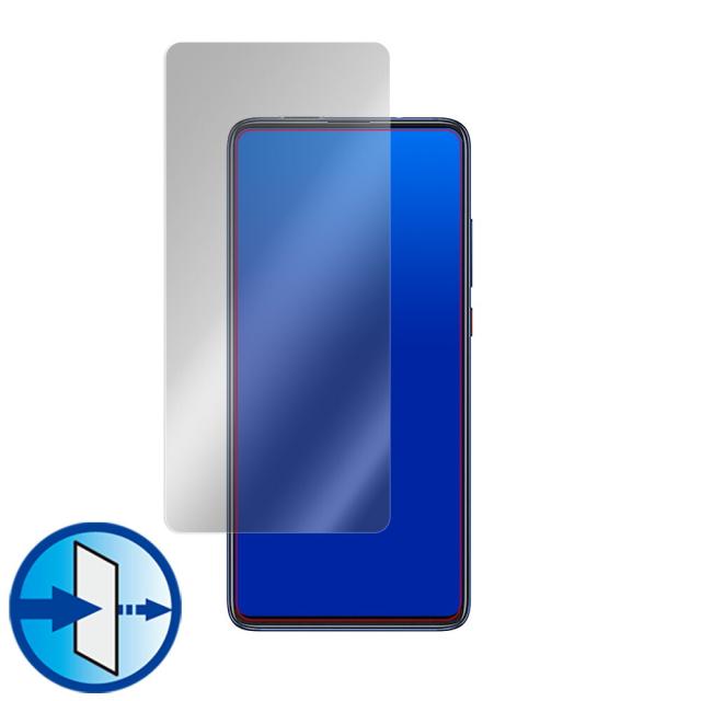 Xiaomi Mi 9T Pro 表面用保護シート